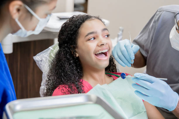 Best Cosmetic Emergency Dentistry in Nocona, TX