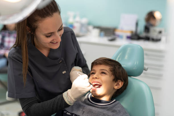Best Emergency Tooth Extraction in Nocona, TX