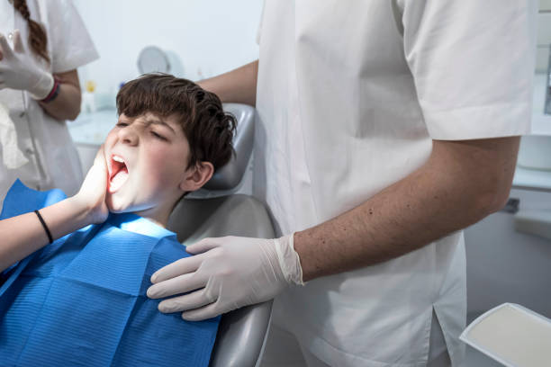 Best Weekend Emergency Dentist in Nocona, TX