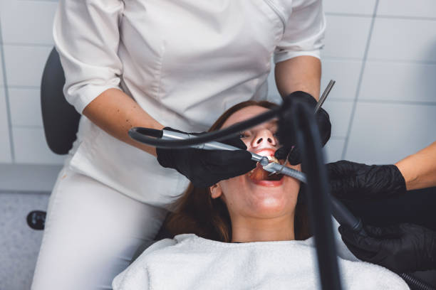 Best Emergency Gum Treatment in Nocona, TX