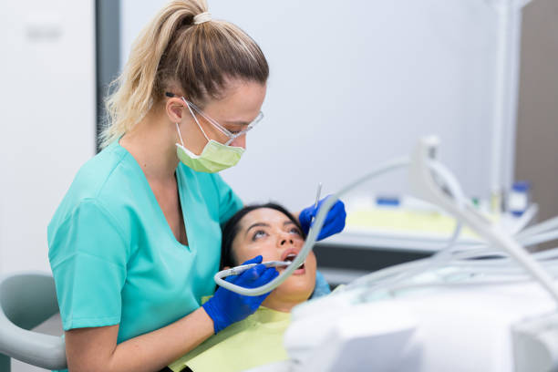 Best Emergency TMJ Treatment in Nocona, TX
