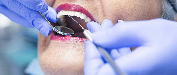 Best Emergency Denture Repair in Nocona, TX
