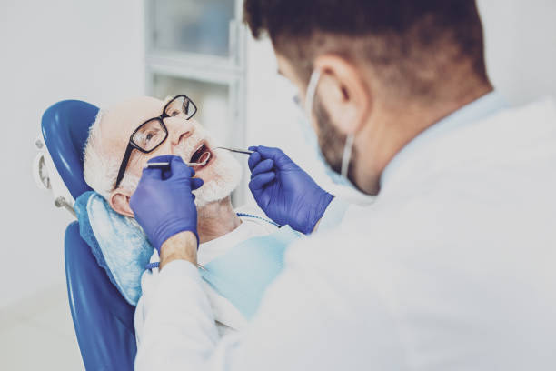 Best Pediatric Emergency Dentist in Nocona, TX